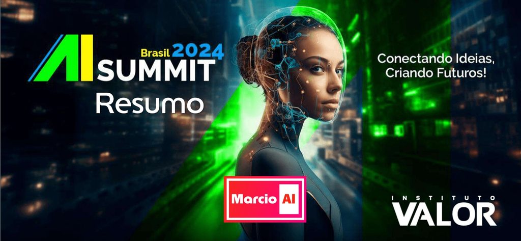 Imagem de destaque do post: AI Summit Brasil 2024 – Dia 2